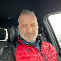 Todd Holland