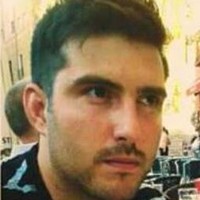 Carlos Irigaray Crespo