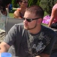 Dustin Idler