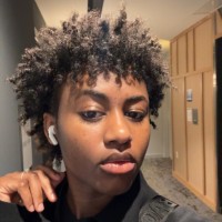 Sharae Scott