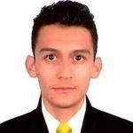 Carlos Eduardo Muñoz Dominguez