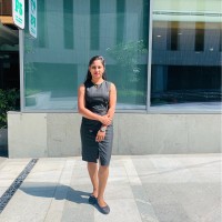 Rashmi Gopal