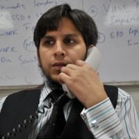 Arslan Saleem