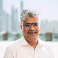 Pankaj Srivastava