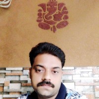Vivek Asthana