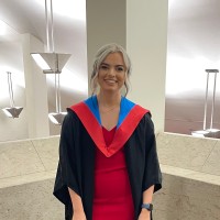 Rebecca Mcgill