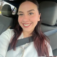 April Casas Toro