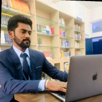 Arunkumar R