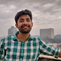 Mahesh Modgil