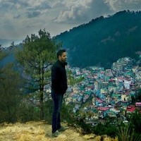 Ashish Chauhan