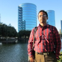 Praveer Das