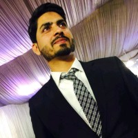 Umar Fayyaz