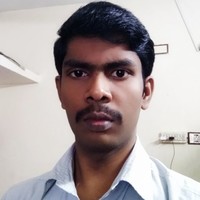 Irulappan S