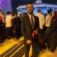 Ahmed Sweilam