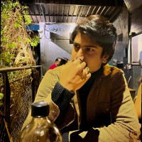 Tanmay Gurav