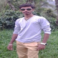 Madhu Kudur