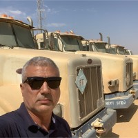 Yasser Zaki