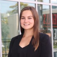 Jordan Donohue
