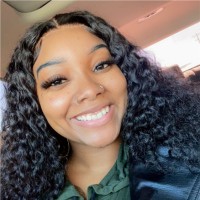 Jazsymin Clarett
