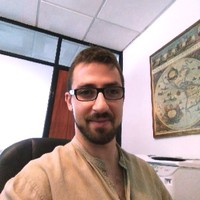 Pablo Abram Alberdi