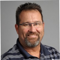 Mark Blentlinger