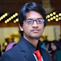 Muhammad Umar Naseem