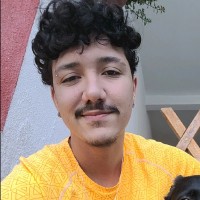 Matheus Ribeiro dos Santos