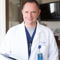Vadim Vinnick, Rph, Bcgp