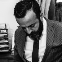 Assoc. Prof. Yalcin Yontar, M.D.