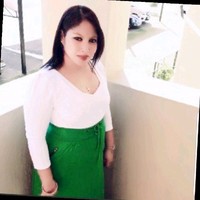 Kayshree Kuppen