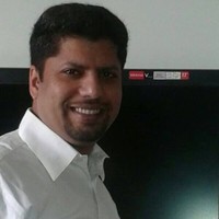 Capt Vishwanath Mayekar