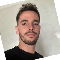 Daniel Faria