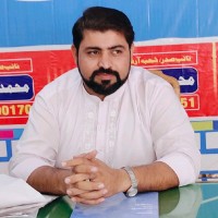 Umer Farooq