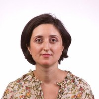 Cornelia Nichita