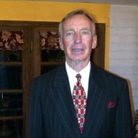 Edward Carels, Ph.D.