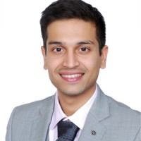 Arnav Gulati