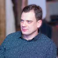 Aleksey Baturin