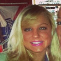 Ashley Faries