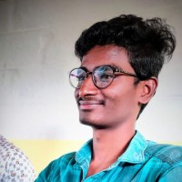 Aakash kumar C