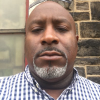 Cecil Keeve
