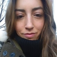 Vanessa J Pellegrino