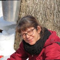 Marie-Claire Nadeau
