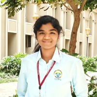 Harshitha Annappashetty
