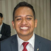 Victor Renato Leyva Yaya