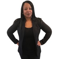 Angelique Cox