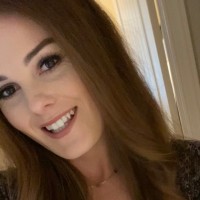 Harmony Parrish