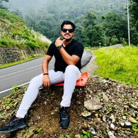 PRASHANT SINGH RAJPUT