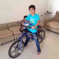 Kaushal Soni