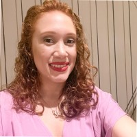 Cristiane Alves Da Silva Do Nascimento