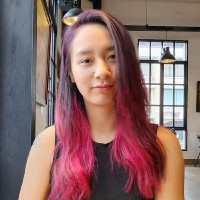 Luannie Dang 👩🏻💻